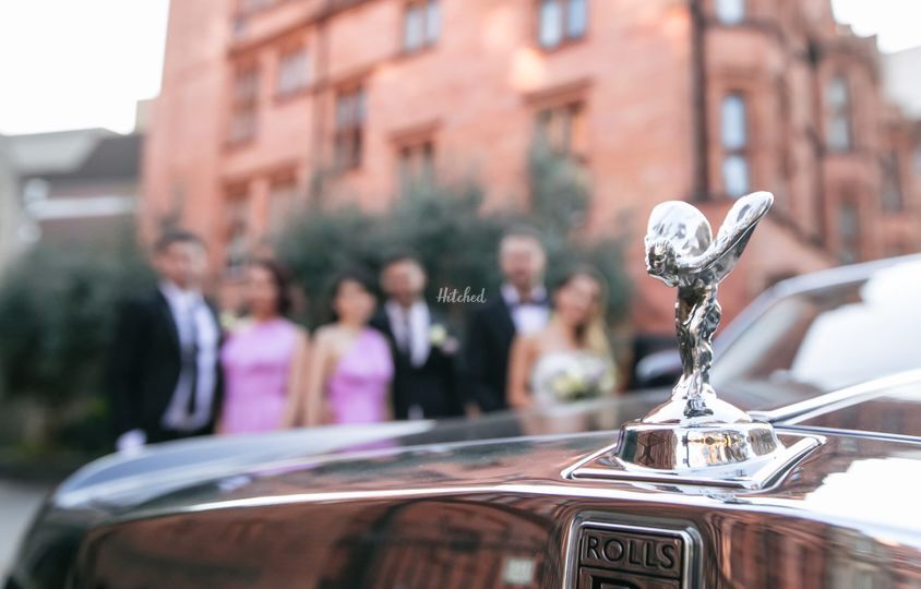 AZ Luxe Ltd