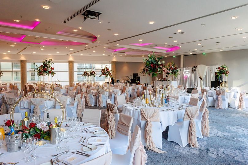 The Lowry Hotel, Manchester