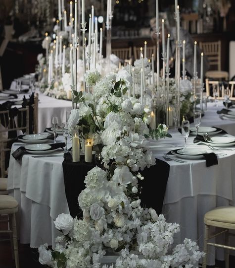 Petal & Style Events