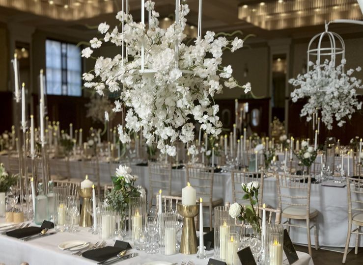 Petal & Style Events