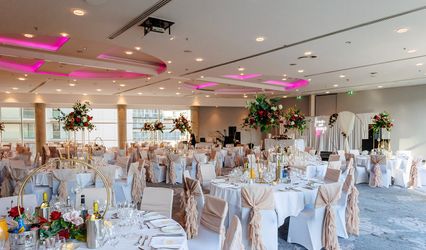 The Lowry Hotel, Manchester