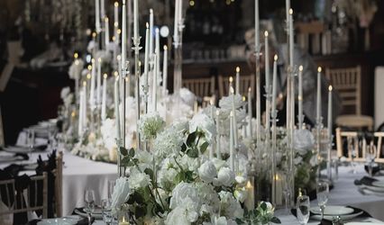 Petal & Style Events