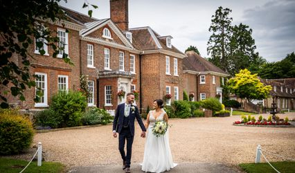 Chilston Park