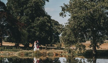 Chilston Park