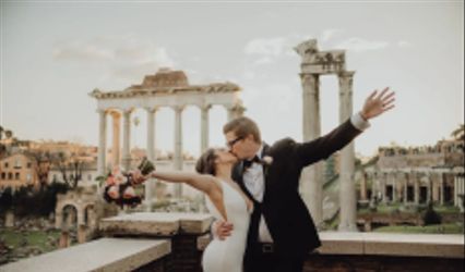 Peach Perfect Weddings