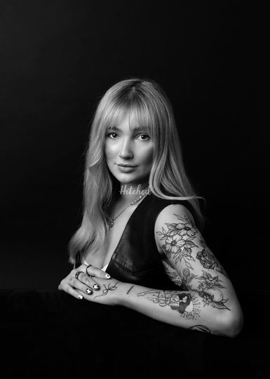 Gemma Rose photography
