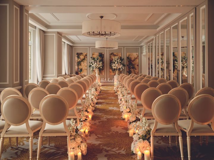 The Cadogan