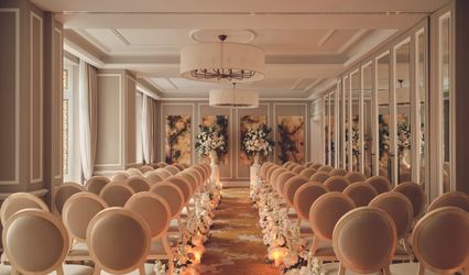 The Cadogan