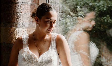 Something Borrowed Bridal