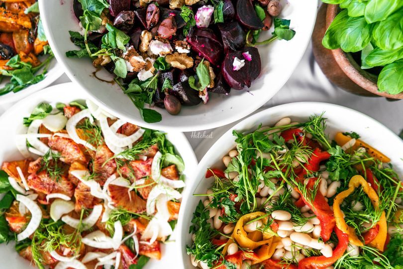 Fig and Honey Catering
