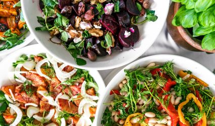 Fig and Honey Catering