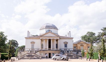 Chiswick House & Gardens