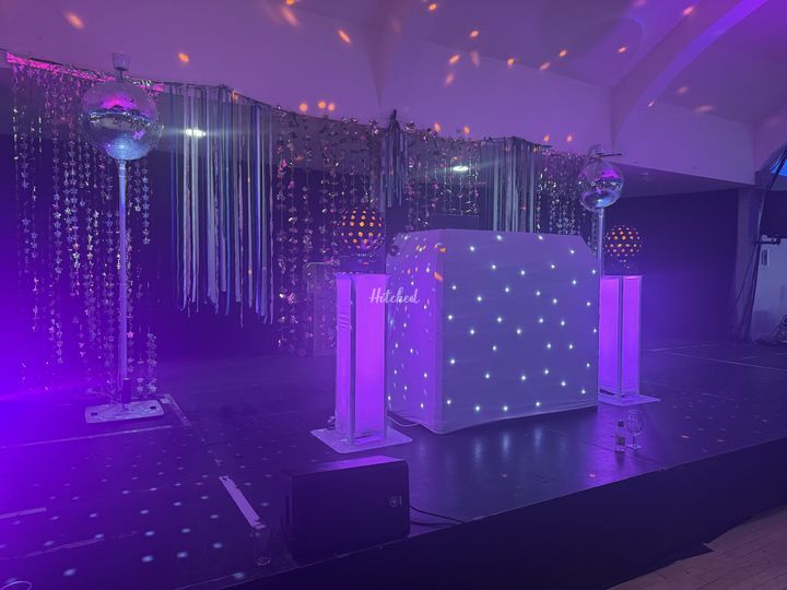Yorkshire DJ Company - DJ Liam Kelly