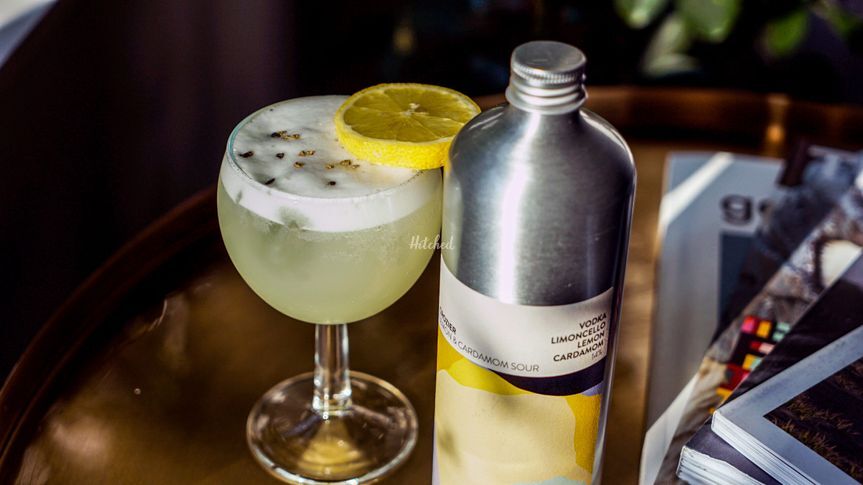 Crozier Drinks - Premium Ready-To-Drink Cocktails