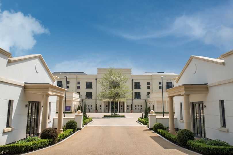 Redwood Village