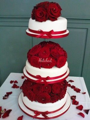 Lily White Florist in West Midlands - Wedding Florists | hitched.co.uk