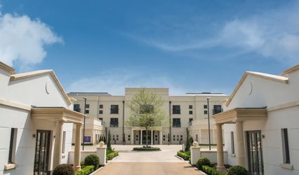 Redwood Village