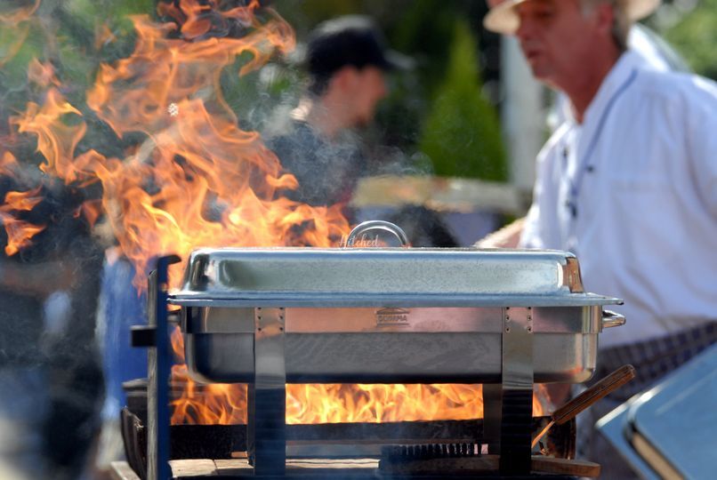MKB Catering