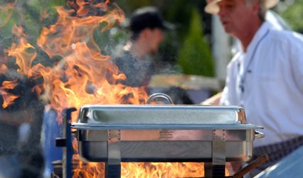 MKB Catering