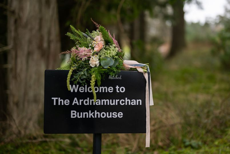The Ardnamurchan Bunkhouse