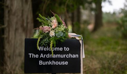 The Ardnamurchan Bunkhouse