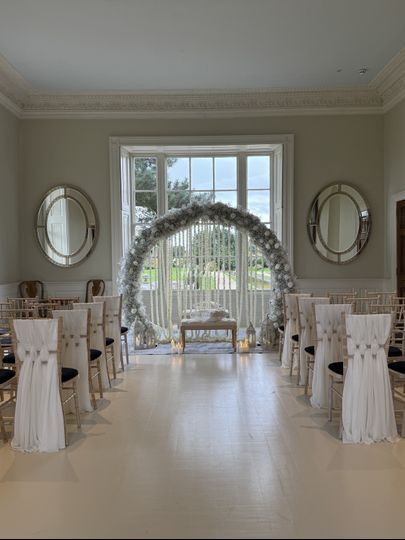 Anaqa Events