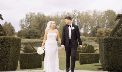LG Wedding Films