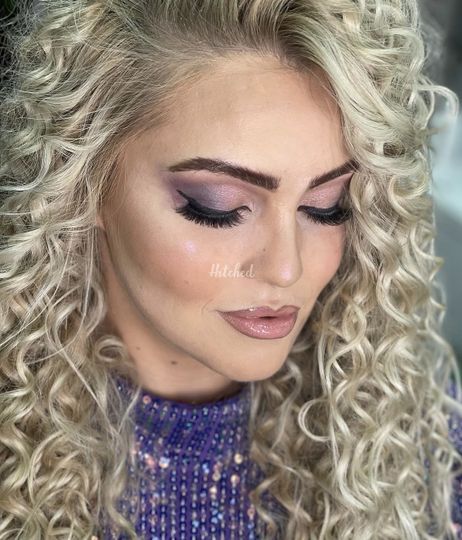 Diamond beauty