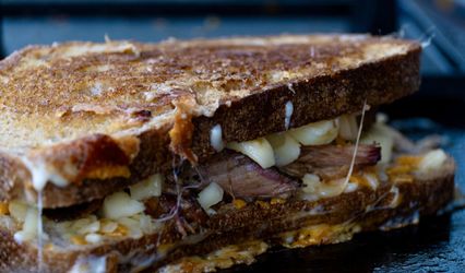 The Cheesy Toastie Company