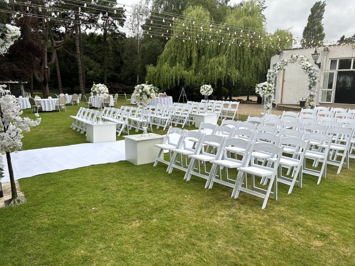 Blotts Country Club