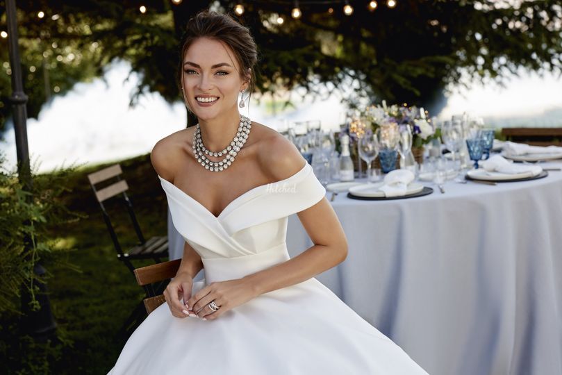 AG Bridal