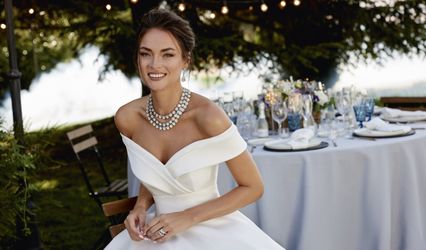 AG Bridal