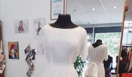 Gold Needle Ltd – Bridal Alterations & Wedding Dress Alterations