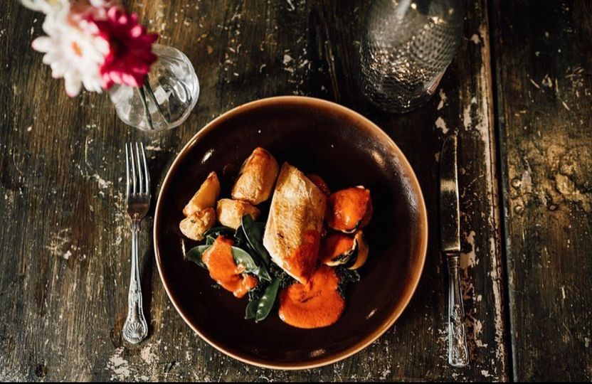 Coast and Country Catering