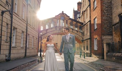 R&S - Oxfordshire Photographers