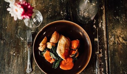 Coast and Country Catering
