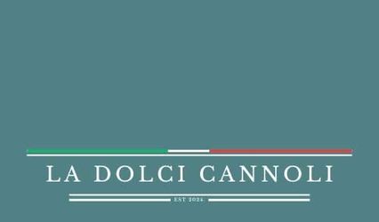 La Dolci Cannoli