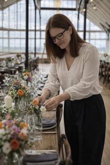 Albert and Charlies Events