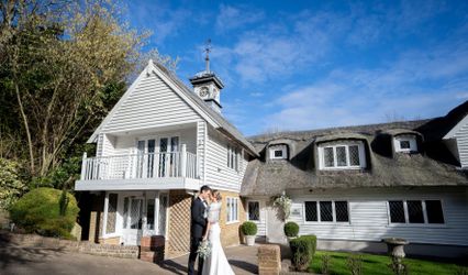 Rowhill Grange Hotel & Utopia Spa