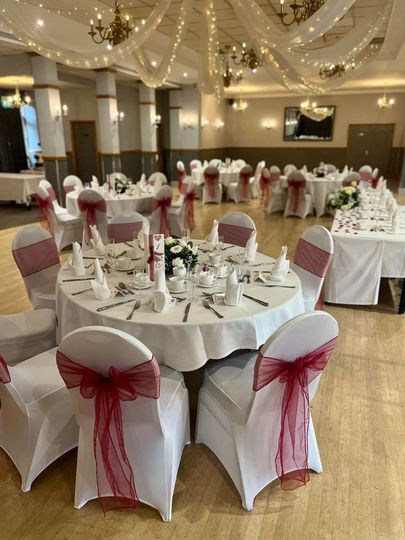 The Alexandra Suite