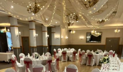 The Alexandra Suite