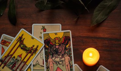 Wheel of Fortune Tarot Events