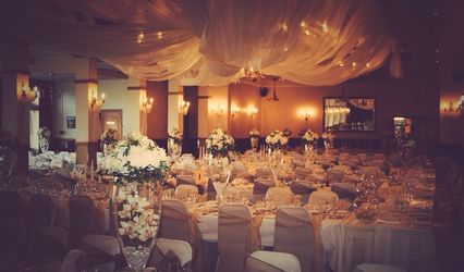 The Alexandra Suite