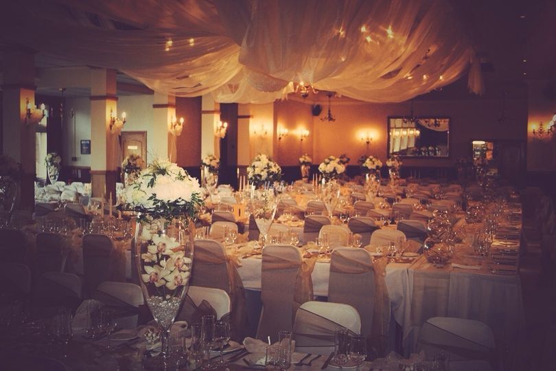 The Alexandra Suite