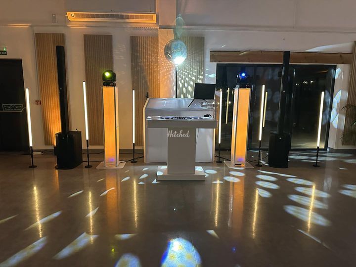 DJ in Cornwall