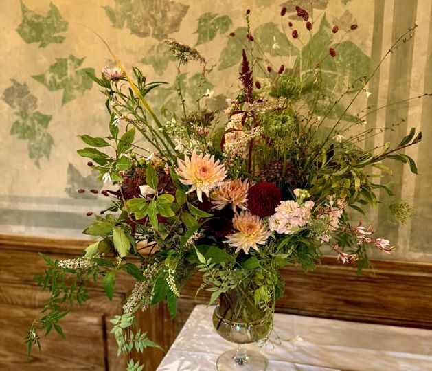 Floraphy