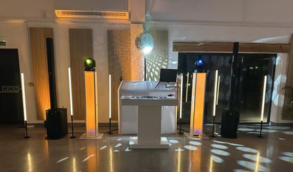 DJ in Cornwall