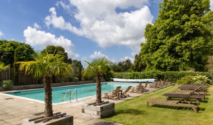 Avisford Park Hotel
