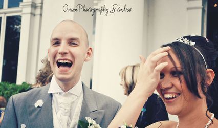 Orion Photography Studios