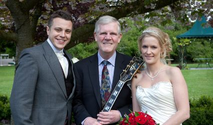 Geoff Baker - Guitarist
